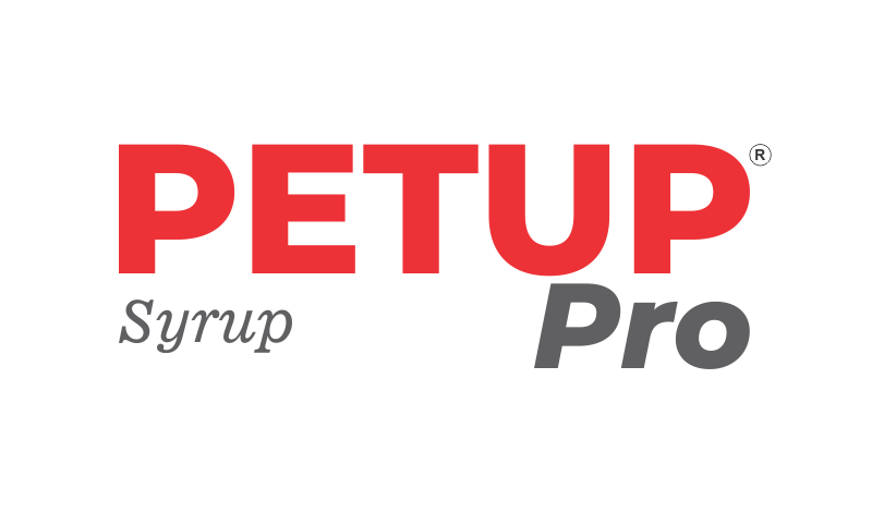 SkyEc Petup Pro Multivitamin Syrup for Dogs & Cats