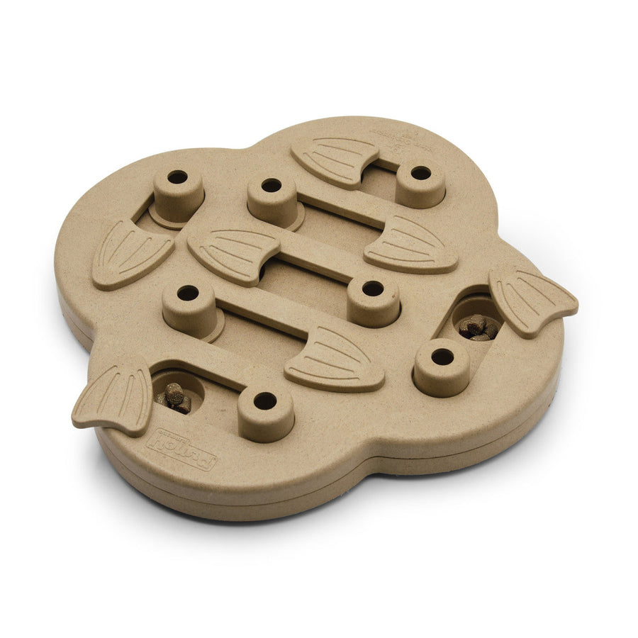 Outward Hound Nina Ottosson Hide N Slide Dog Puzzle