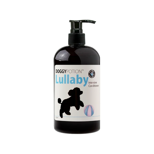 Doggy Potion Lullaby Conditioner for Dogs