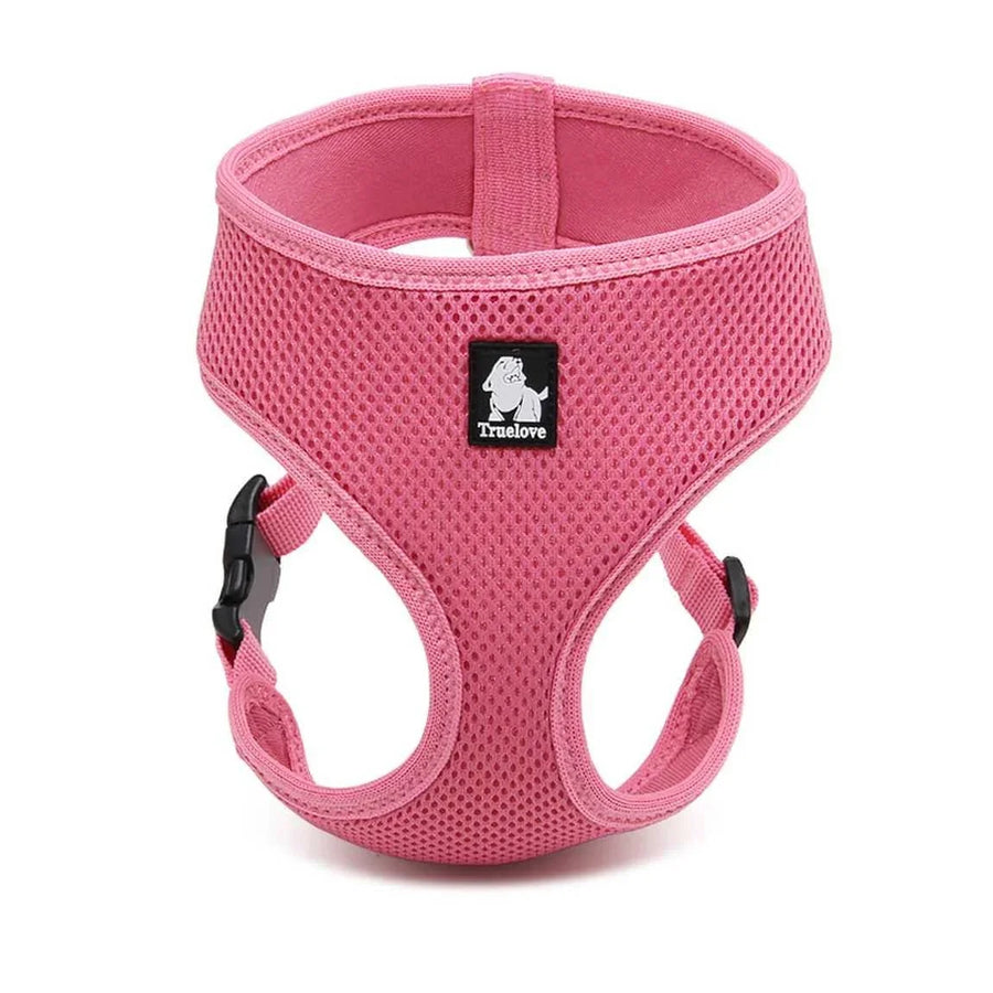 True Love Dog Harness for Small Cats and Dogs