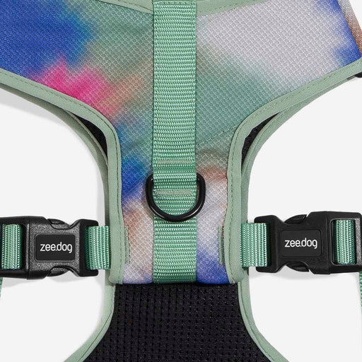Zee Dog Adjustable Air Mesh Harness for Dogs - Xs