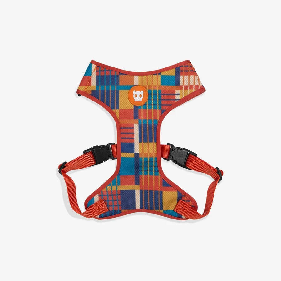 Zee Dog Air Mesh Harness for Dogs - Mahalo