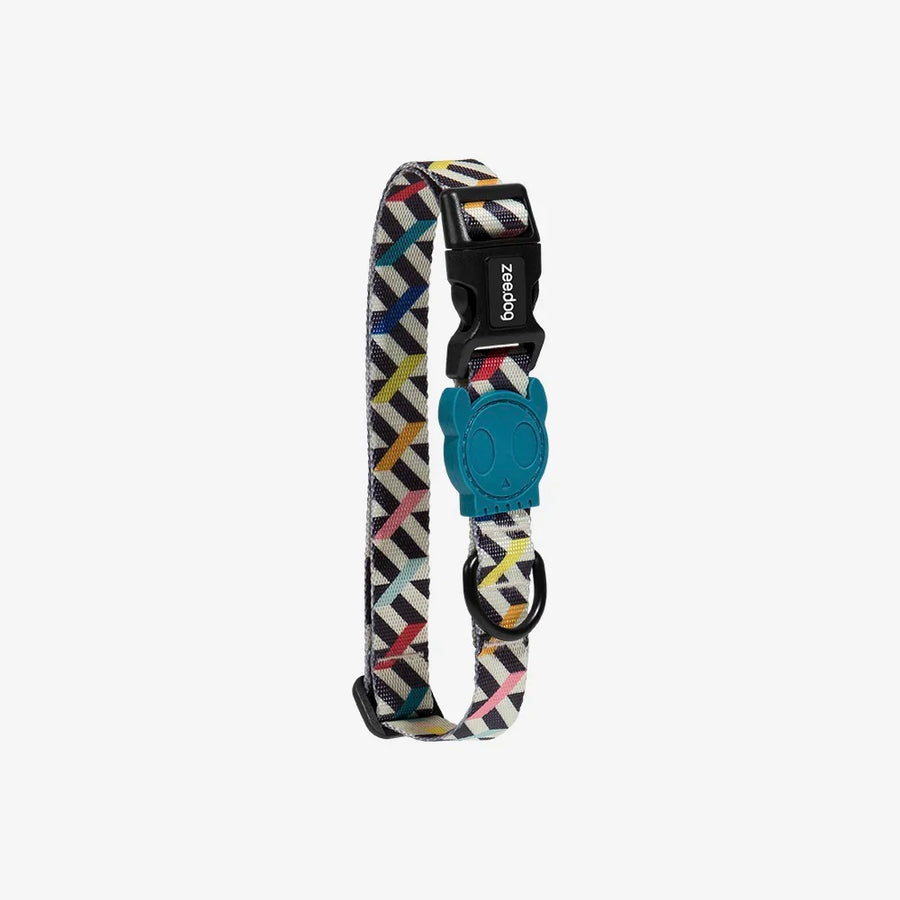 Zee Dog Collar for Dogs - Blast