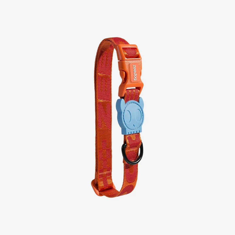 Zee Dog Collar for Dogs - Gibson