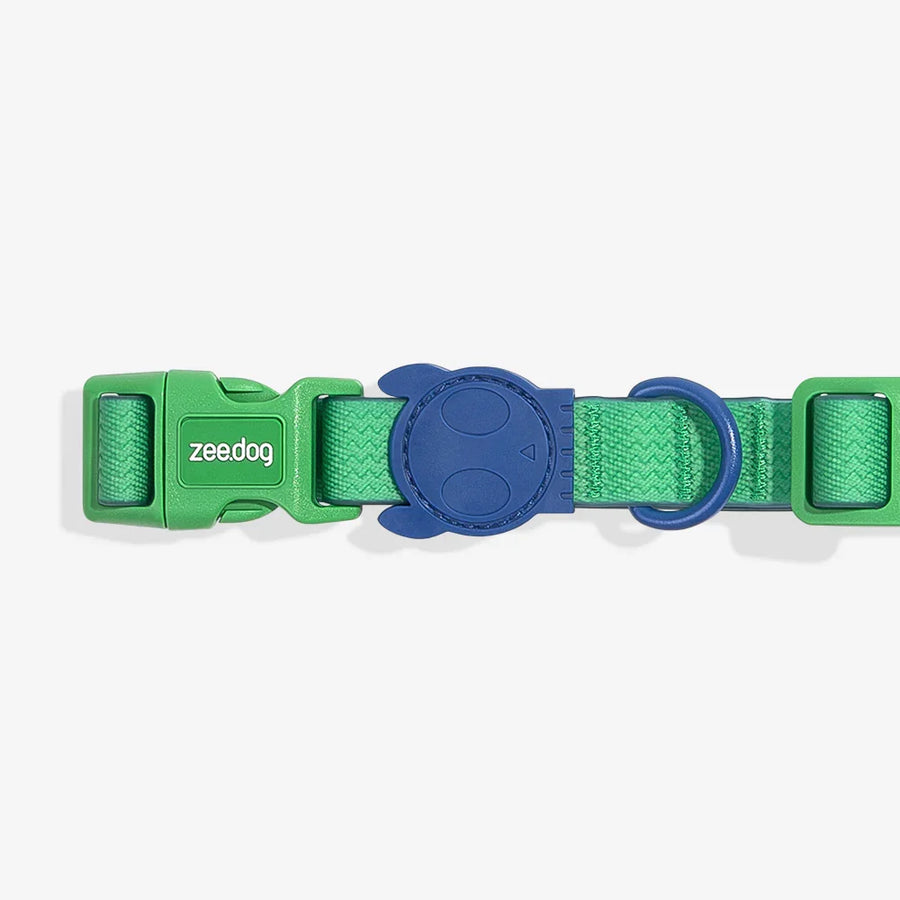 Zee Dog Neopro Collar for Dogs - Neopro Collar