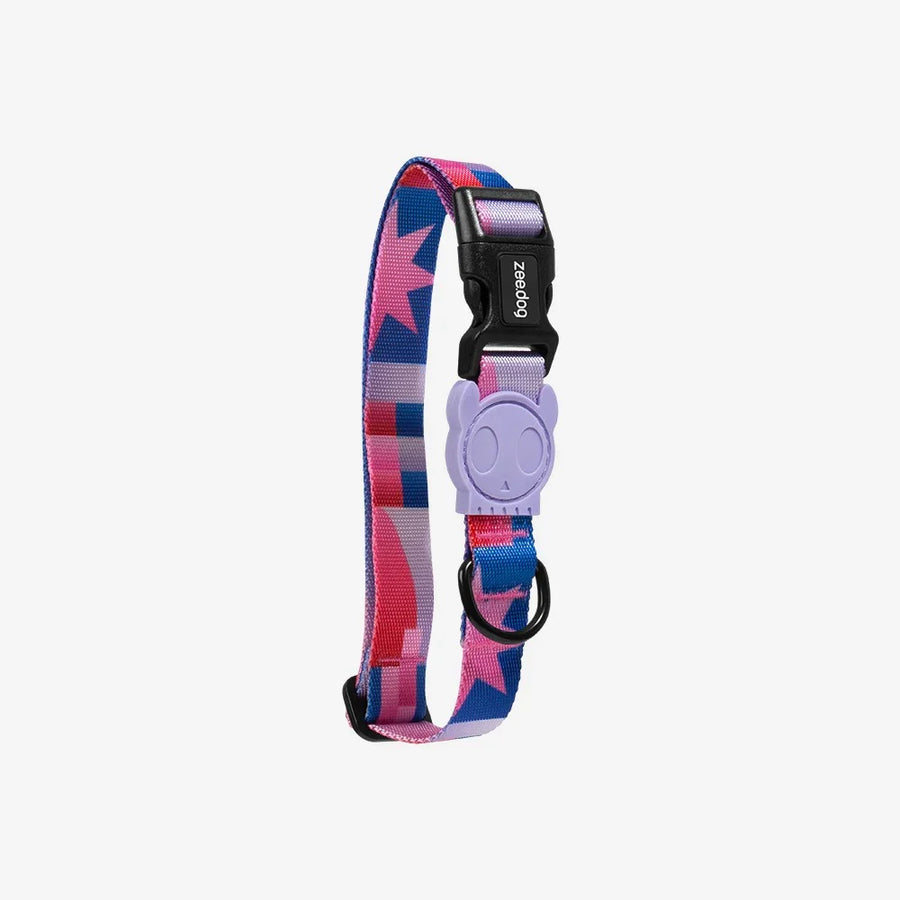 Zee Dog Collar for Dogs - Army Green