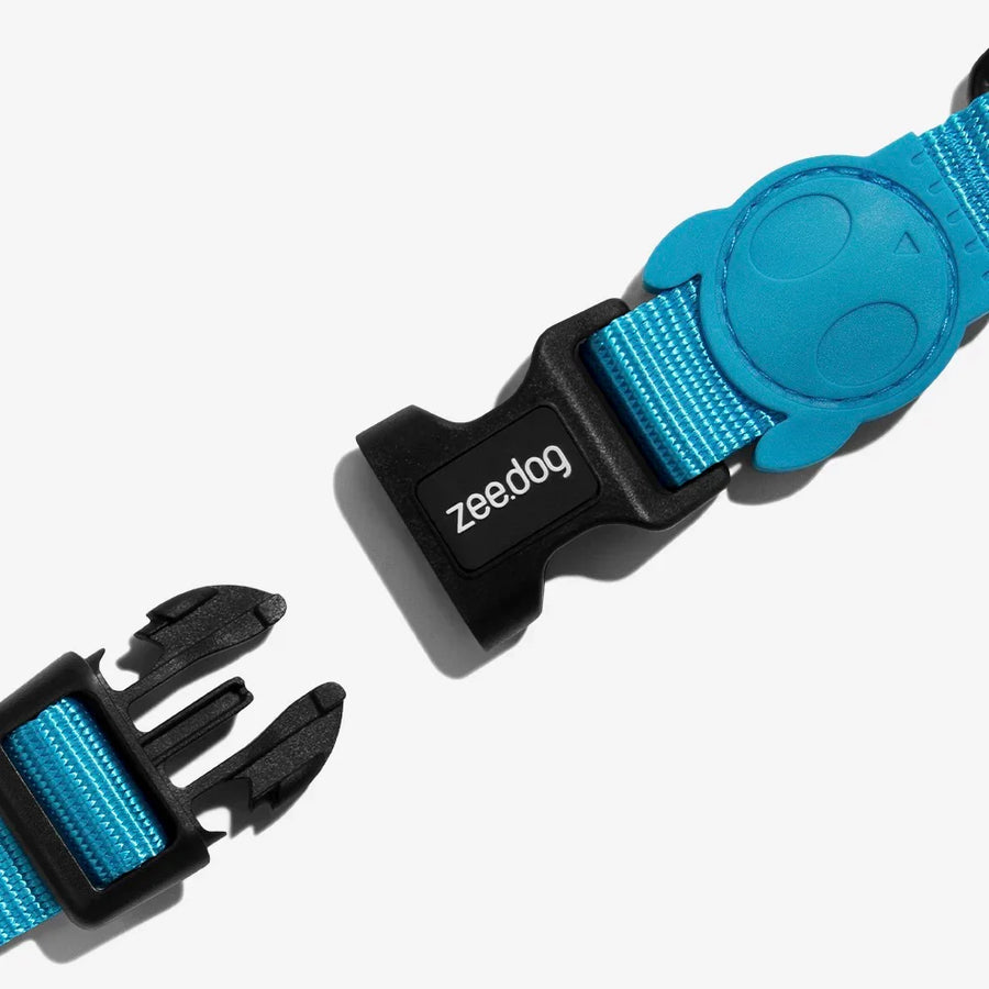 Zee Dog Ultimate Collar for Dogs