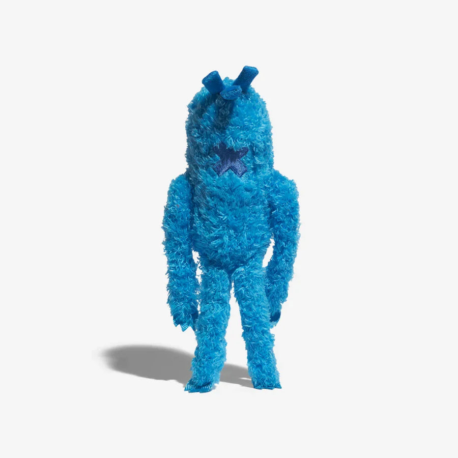 Zee Dog Plush Toy for Dogs