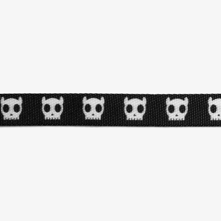 Zee Dog Skull 2.0 H-Harness for Dogs
