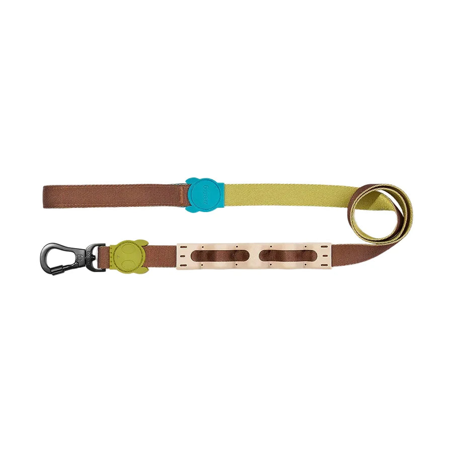 Zee The Avocado Ruff Leash 2.0 for Dogs