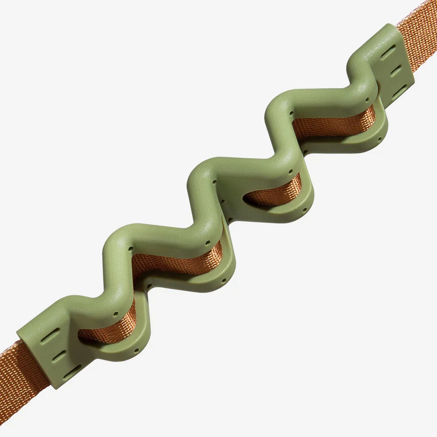Zee Dog Bit Leash for Dogs
