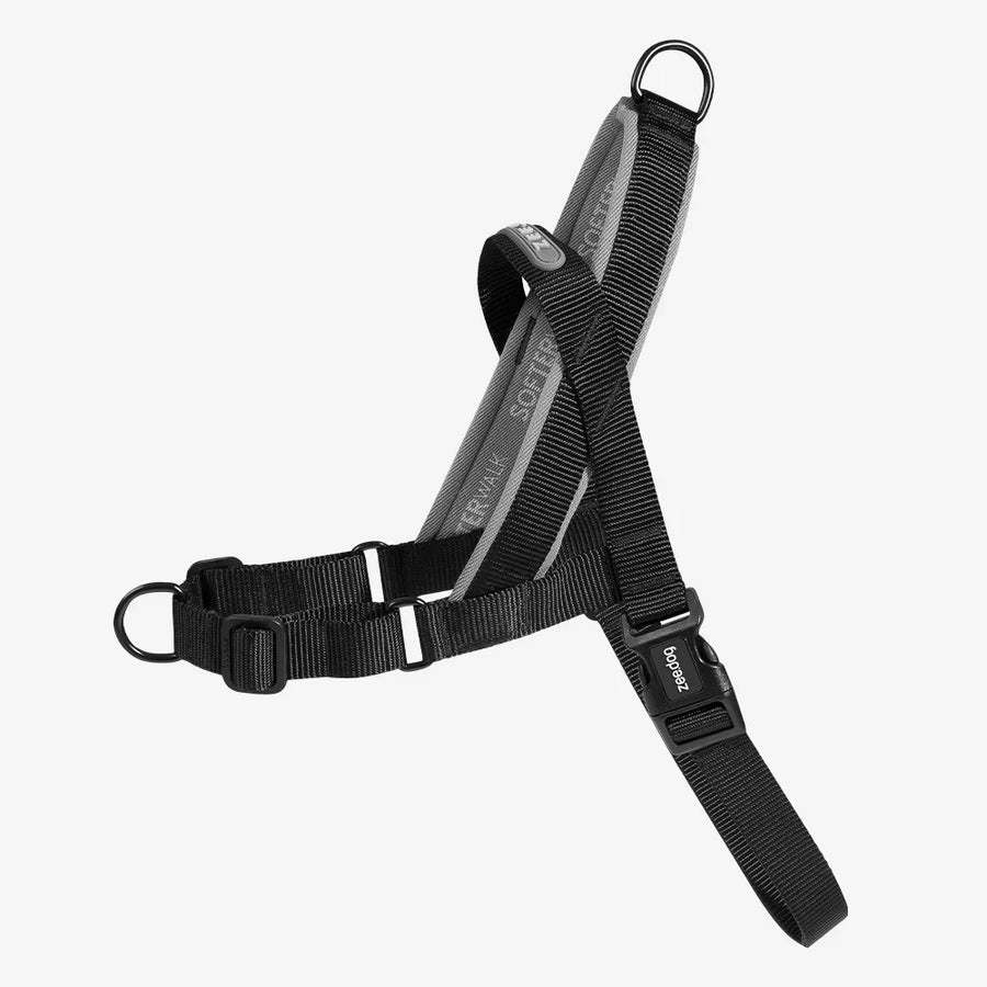 Zee Dog Softwalk Harness for Dogs