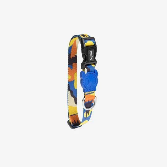 Zee Dog Collar for Dogs - Artsy