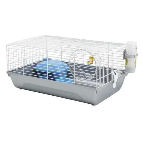 Savic Martha Hamster & Guniea Pigs Polyethylene Cage
