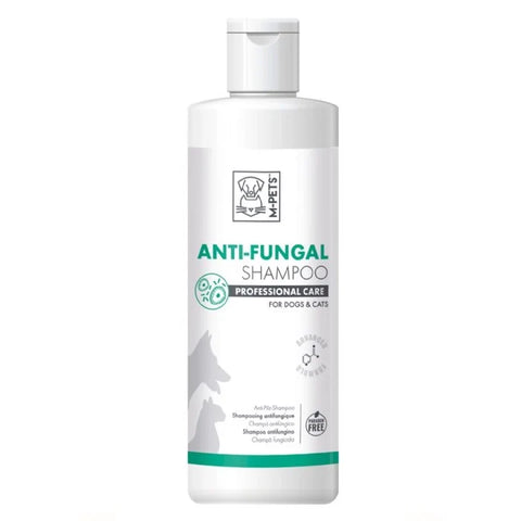 M-Pets Anti Fungal Shampoo for Dogs