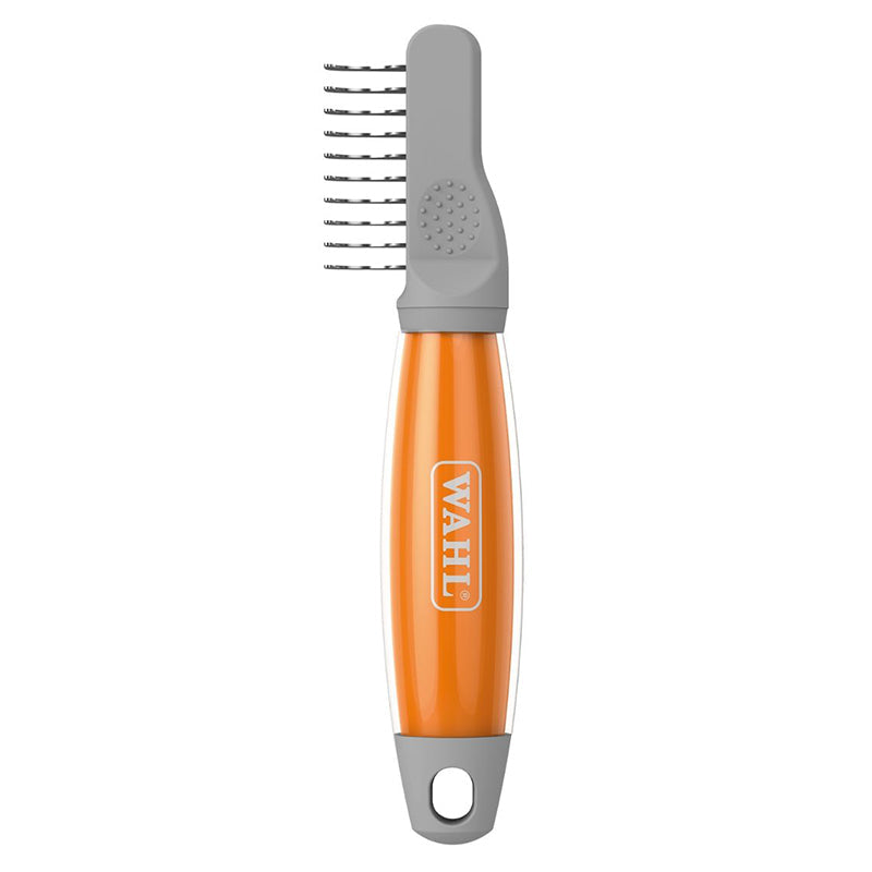 Wahl Soft Grip De-matter