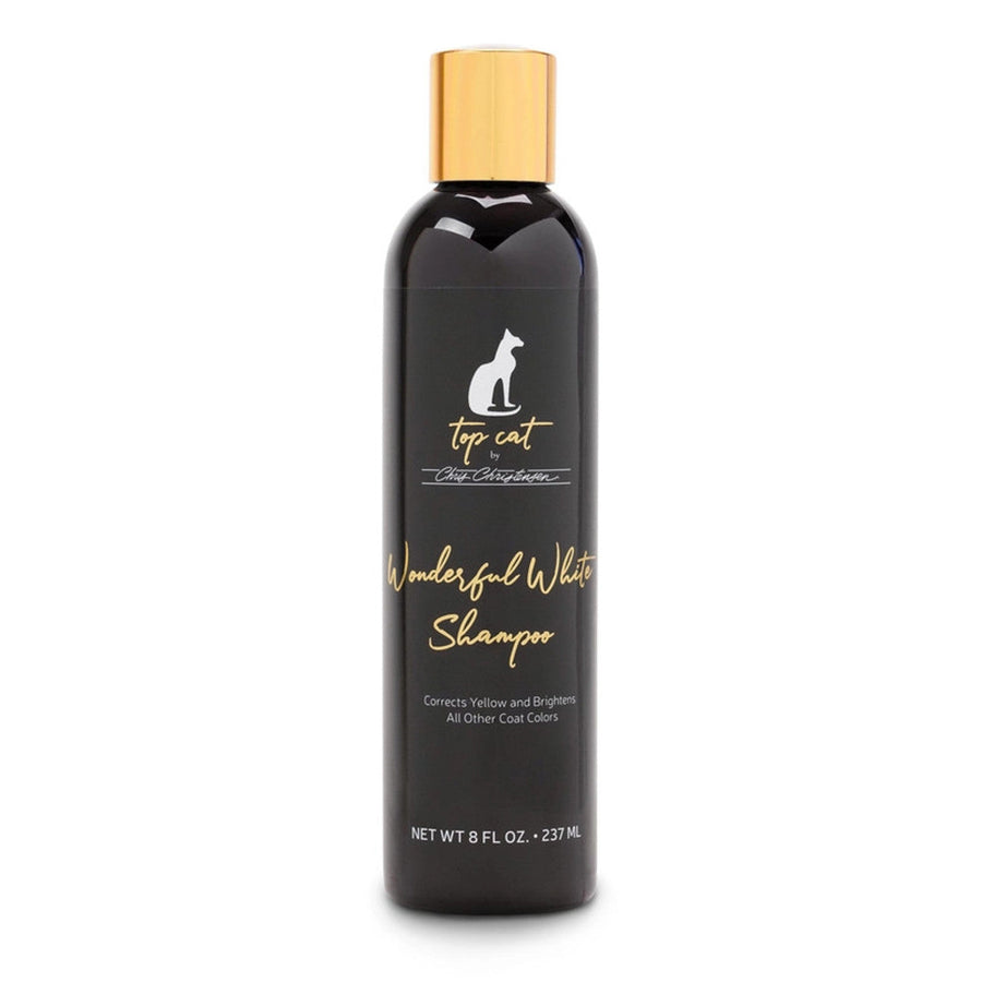 Chris Christensen Wonderful White Shampoo