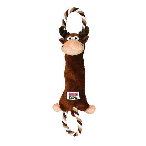 Outward Hound Nk14 Tugger Knots Moose