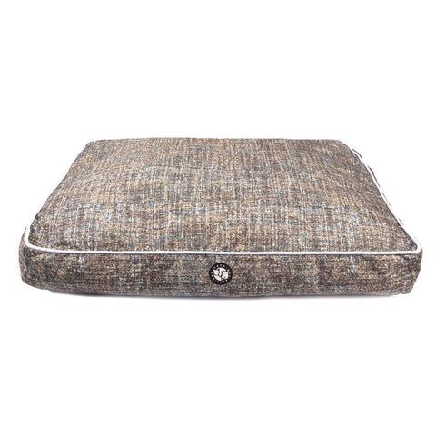 Pets Way Textured Dust Mattress for Dogs