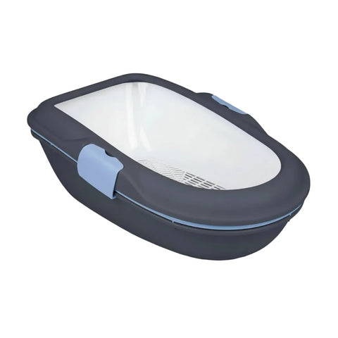 Trixie Berto Litter Tray Three Part with Separating System