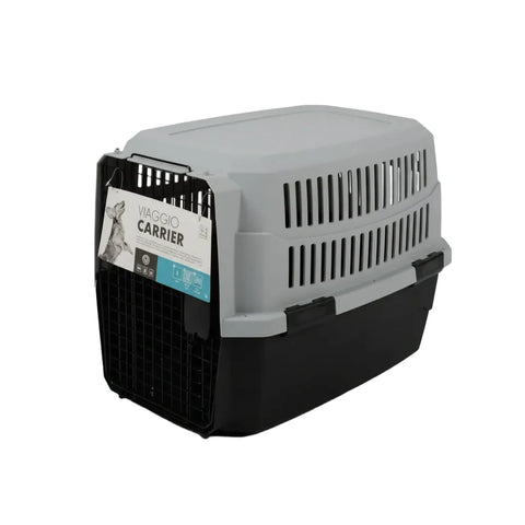 M Pets Viaggio Carrier Bordeau