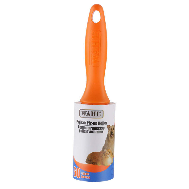 Wahl Pet Hair Pick Up Lint Roller