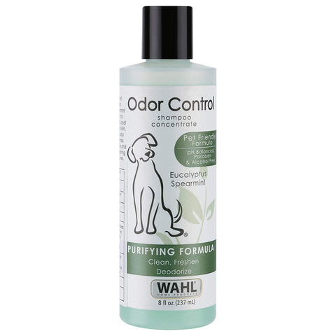 Wahl Odor Control Shampoo for Dogs