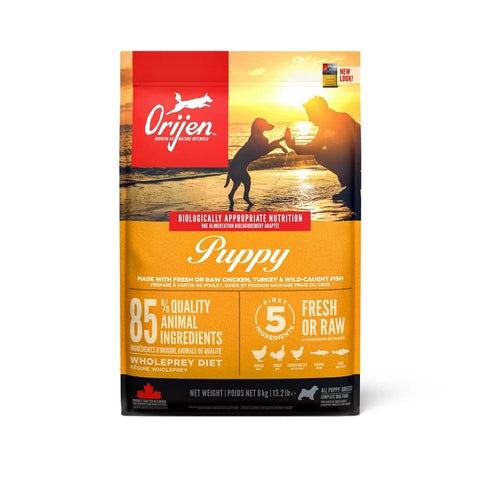 Orijen  Small and Medium Breed Puppy Dog Dry Food