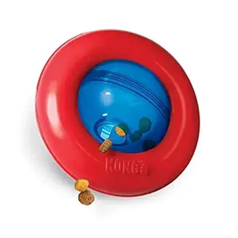 Kong Gyro Dog Toy