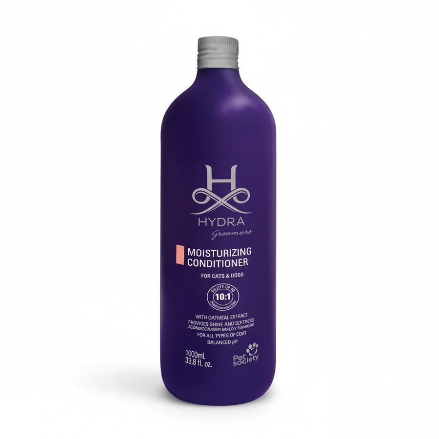 Hydra Groomer's Moisturizing Conditioner