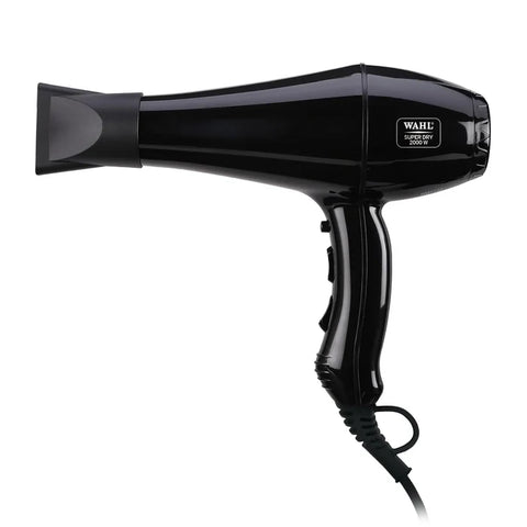Wahl Super Dry Professional Hair Dryer 2000W