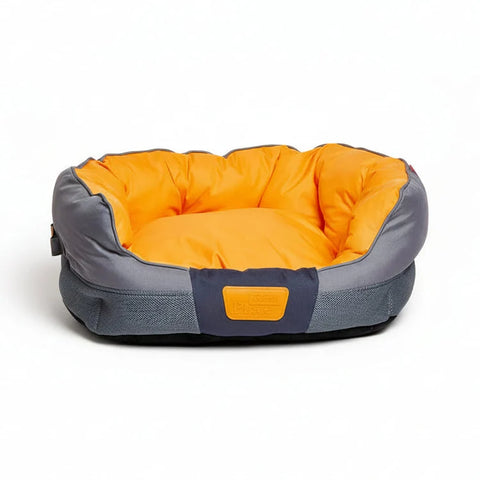 GiGwi Place Soft Bed Canvas and TPR