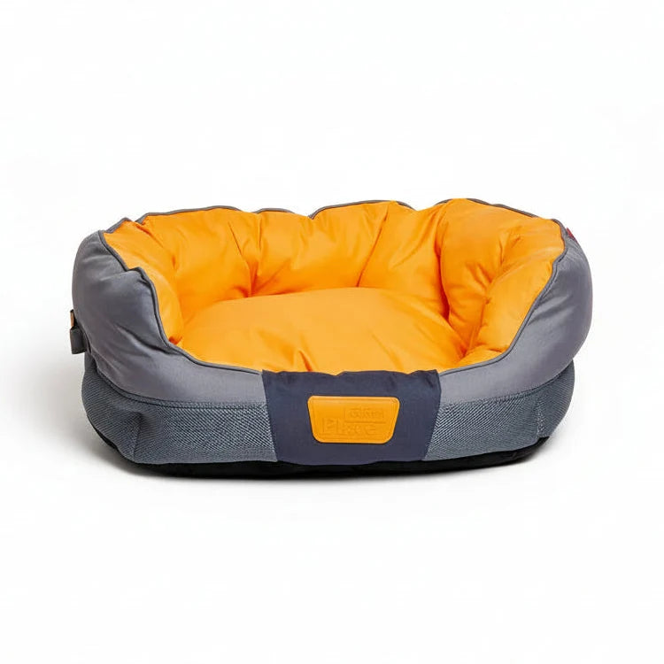 GiGwi Place Soft Bed Canvas and TPR