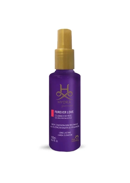 Hydra Forever Cologne for Cats and Dogs