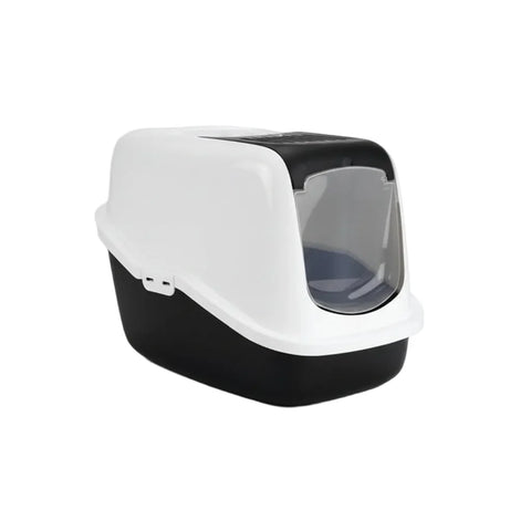 Savic Nestor Cat Toilet Home