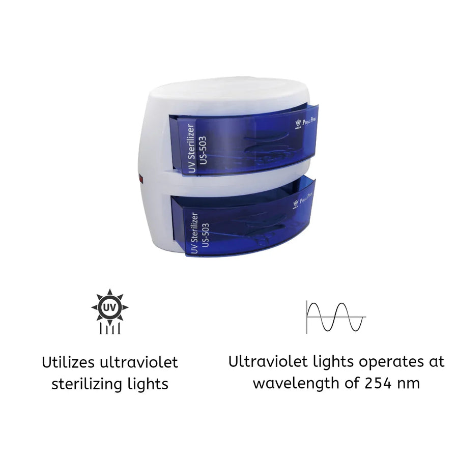 Aeolus Pet Grooming Uv Sterilizer