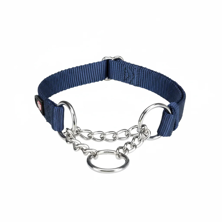 Trixie Premium Semi Choke Collar for Dogs