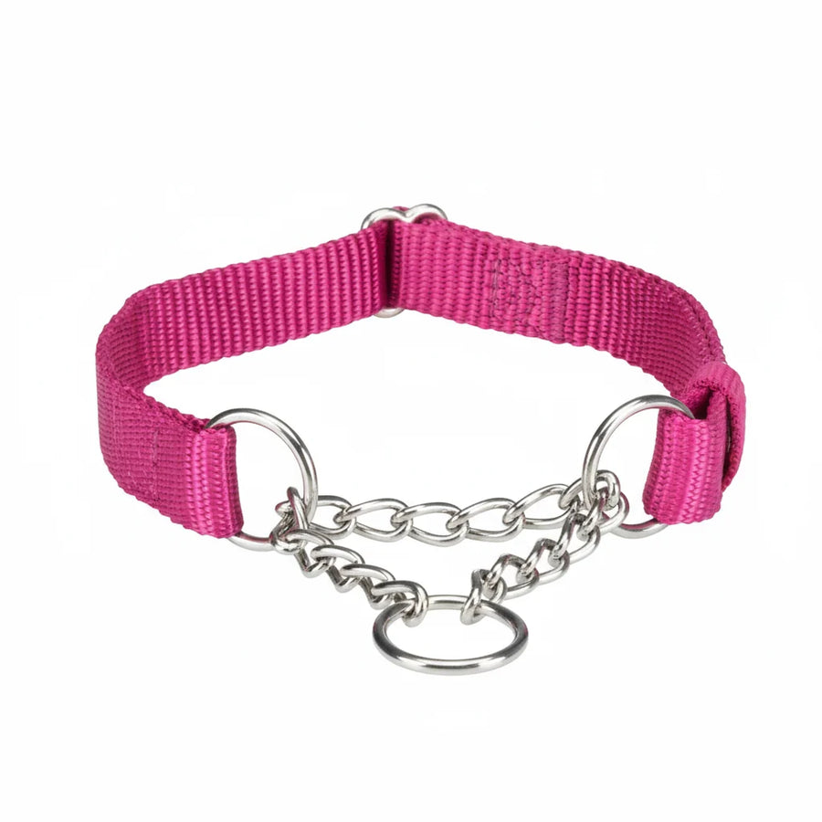Trixie Premium Semi Choke Collar for Dogs