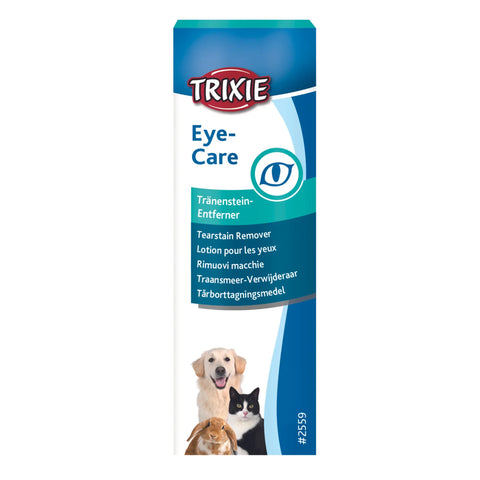 Trixie Tear Stain Remover for Dogs & Cats and Other Small Animals