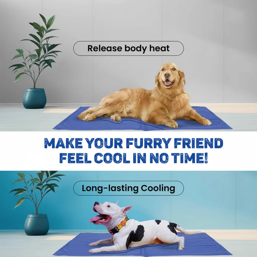 Trixie Cooling Mat For Dogs