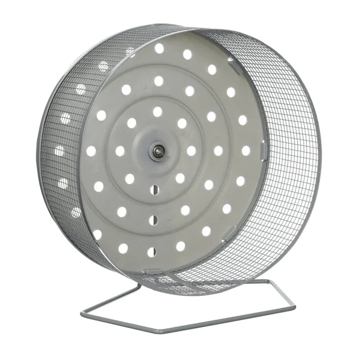 M Pets Training Wheel for Hamsters
