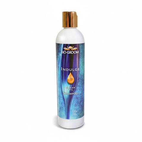 Bio Groom Indulge Sulfate Free Pure Argan Oil Shampoo for Dogs