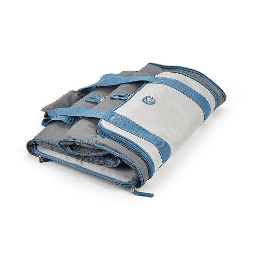 Fofos Expandable Foldable Carrier for Dogs and Cats