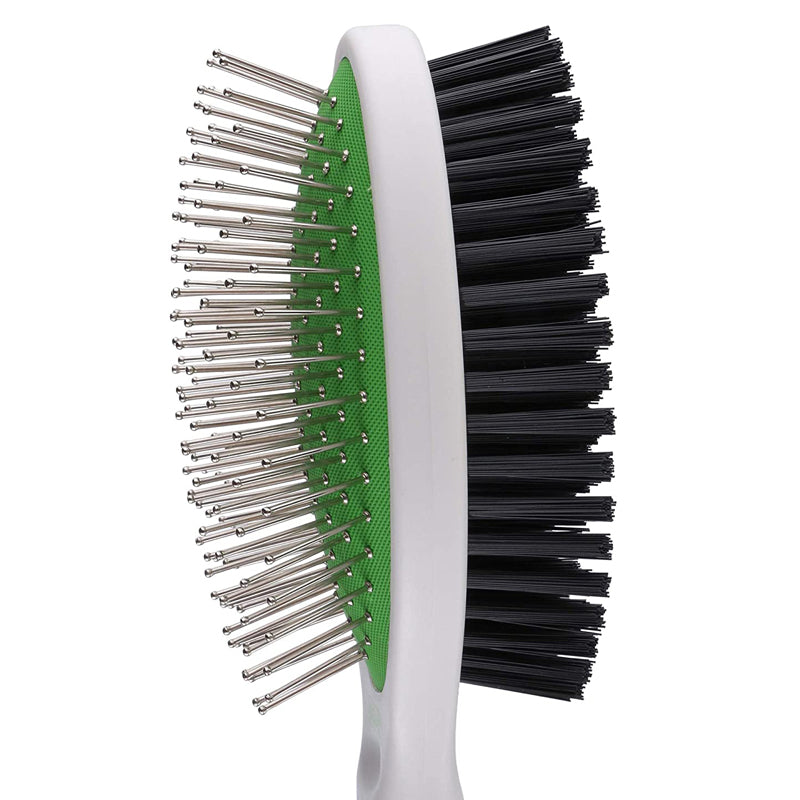 Wahl Double Sided Brush for Dogs and Cats