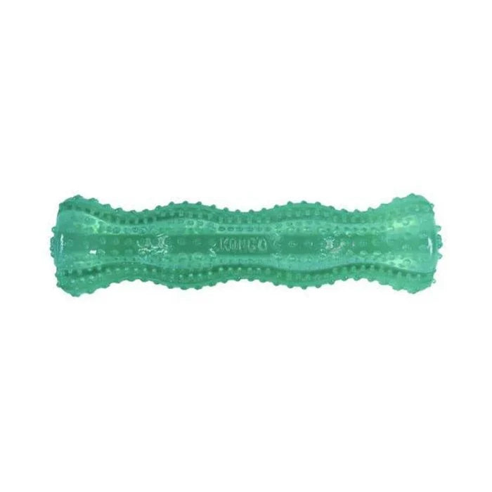 Kong Squeezz Dental Stick Dog Toy