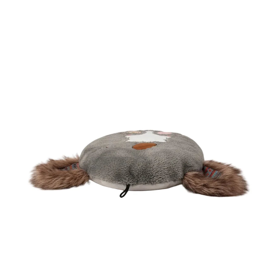 Gigwi Snoozy Friends Sleepy Cushion