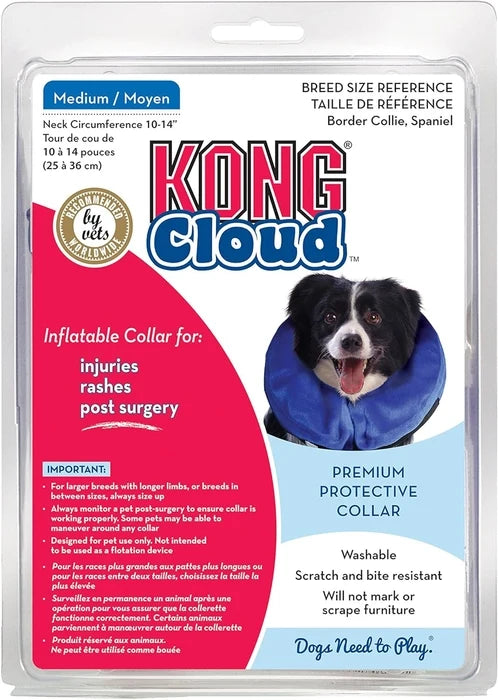 Kong Cloud Collar for Dogs