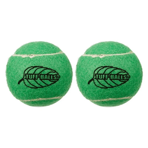 Petsport Tuff Balls Mint Dog Toy