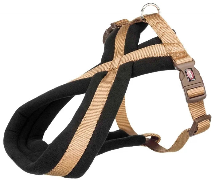 Trixie Premium Touring Harness for Dogs  L - Xl