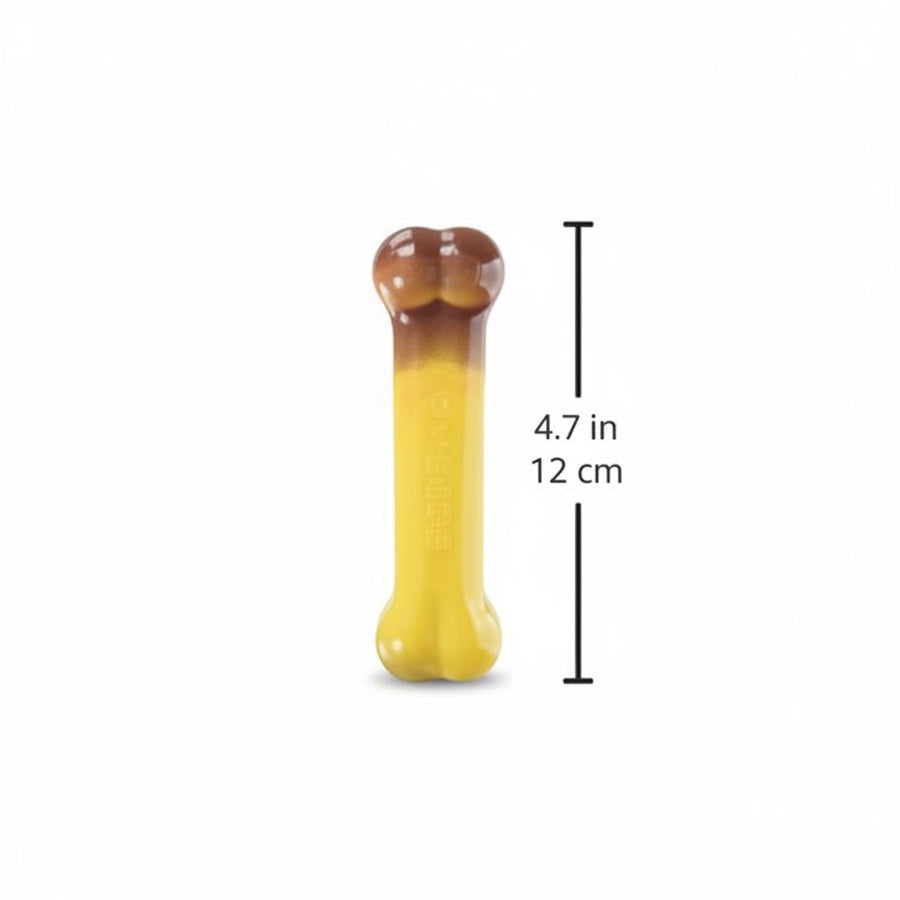 Nylabone Power Chew Flavour Frenzy Bone Triple Pack
